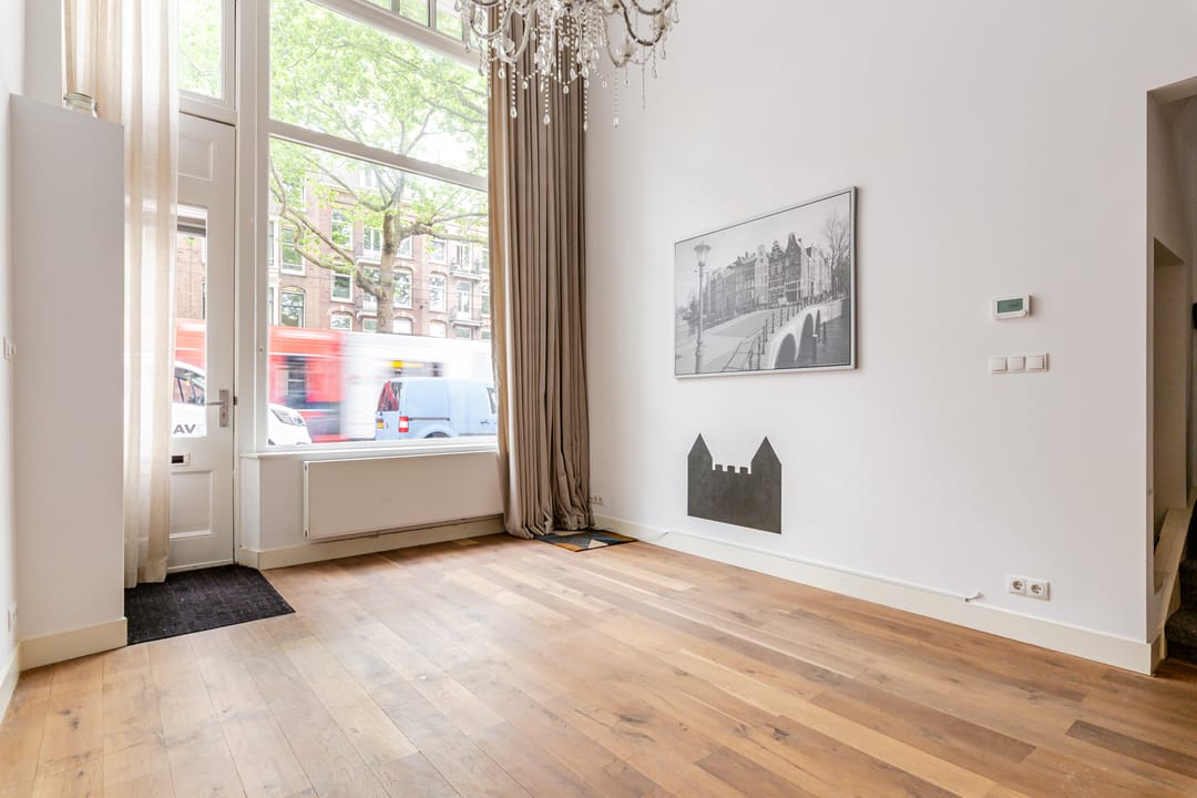 Foto 2 van Ceintuurbaan 442-H