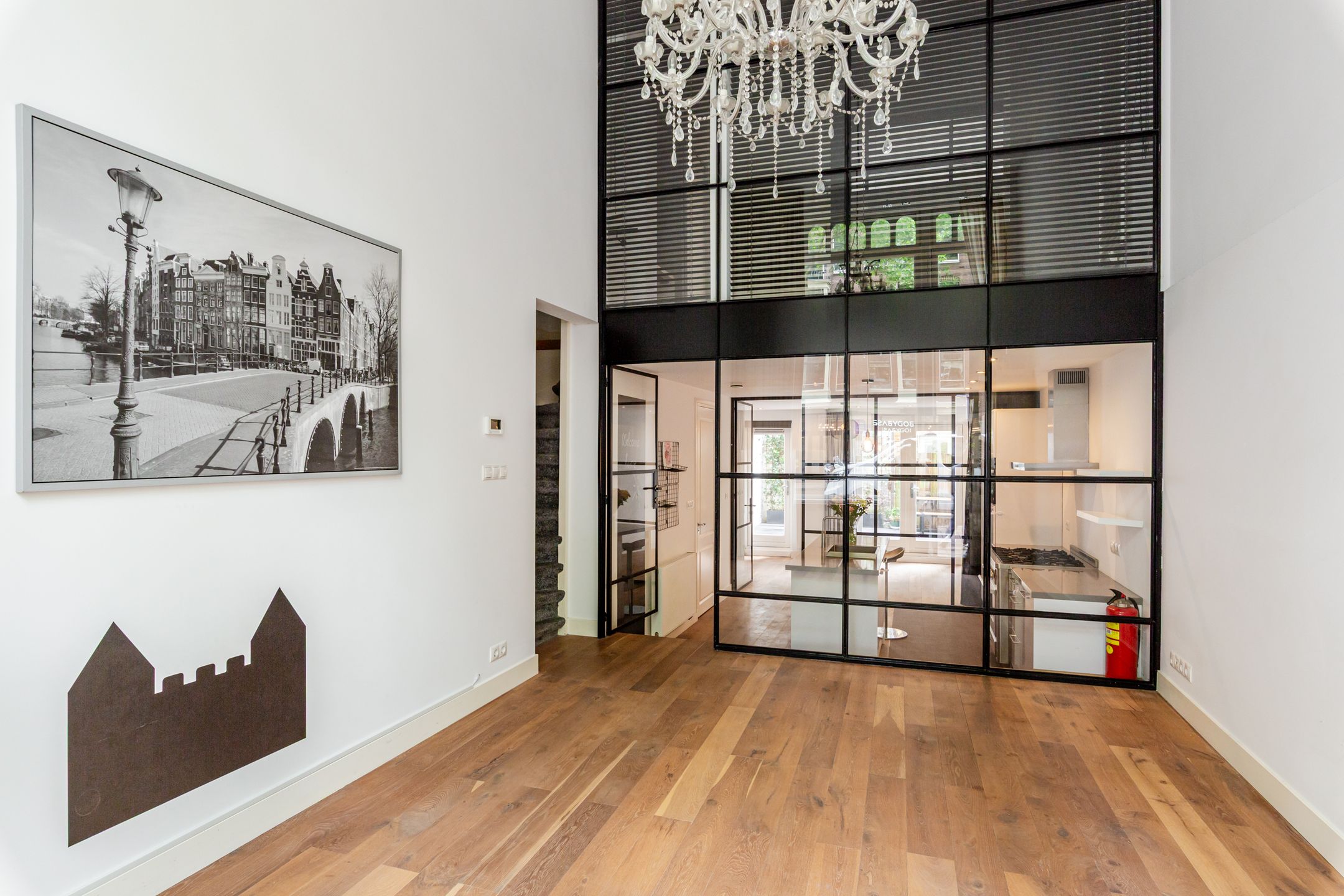 Foto 3 van Ceintuurbaan 442-H