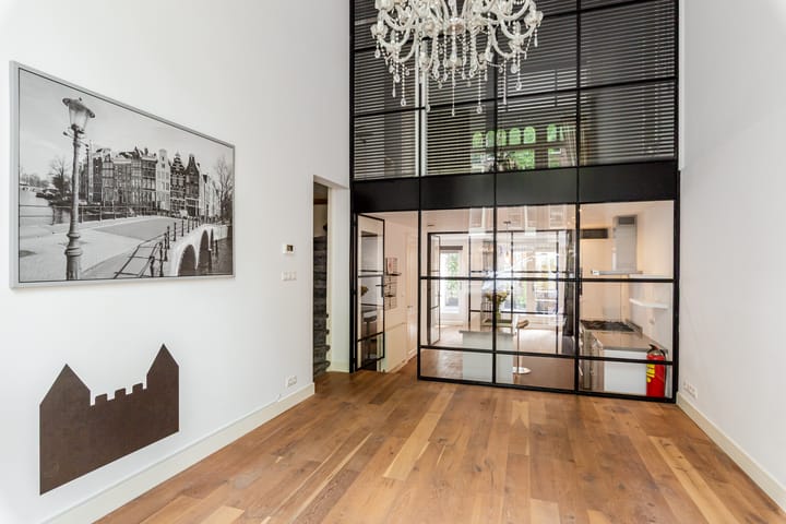 Foto 3 van Ceintuurbaan 442-H