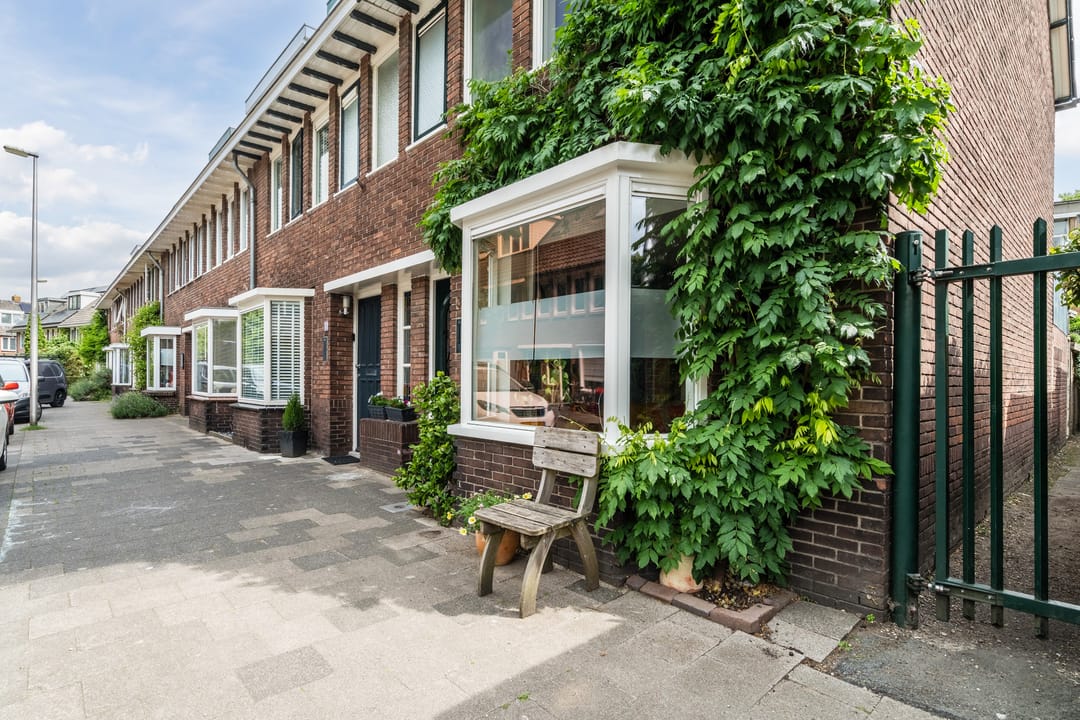 Photo 61 of Bernard de Waalstraat 3