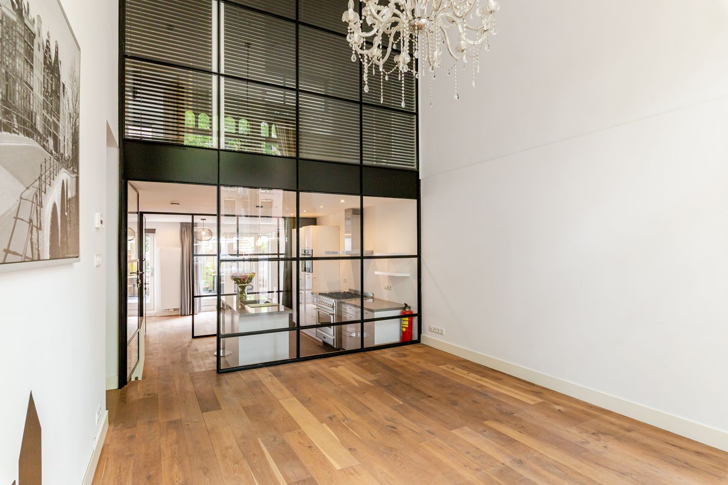 Foto 5 van Ceintuurbaan 442-H