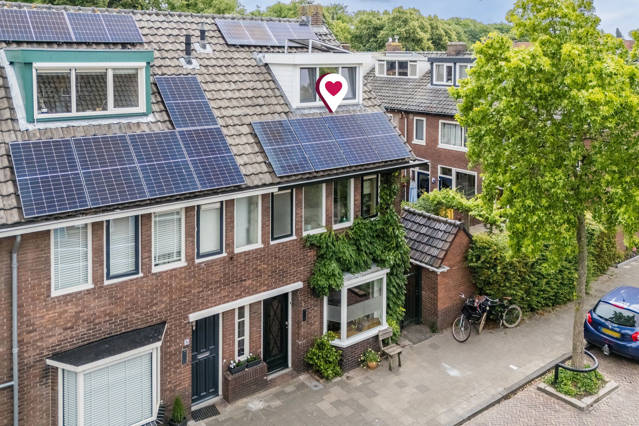 Photo 63 of Bernard de Waalstraat 3