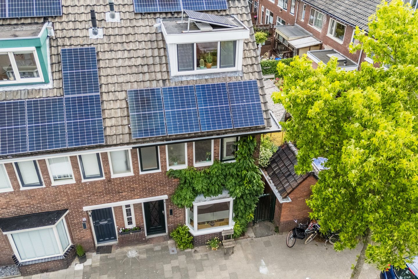 Photo 64 of Bernard de Waalstraat 3