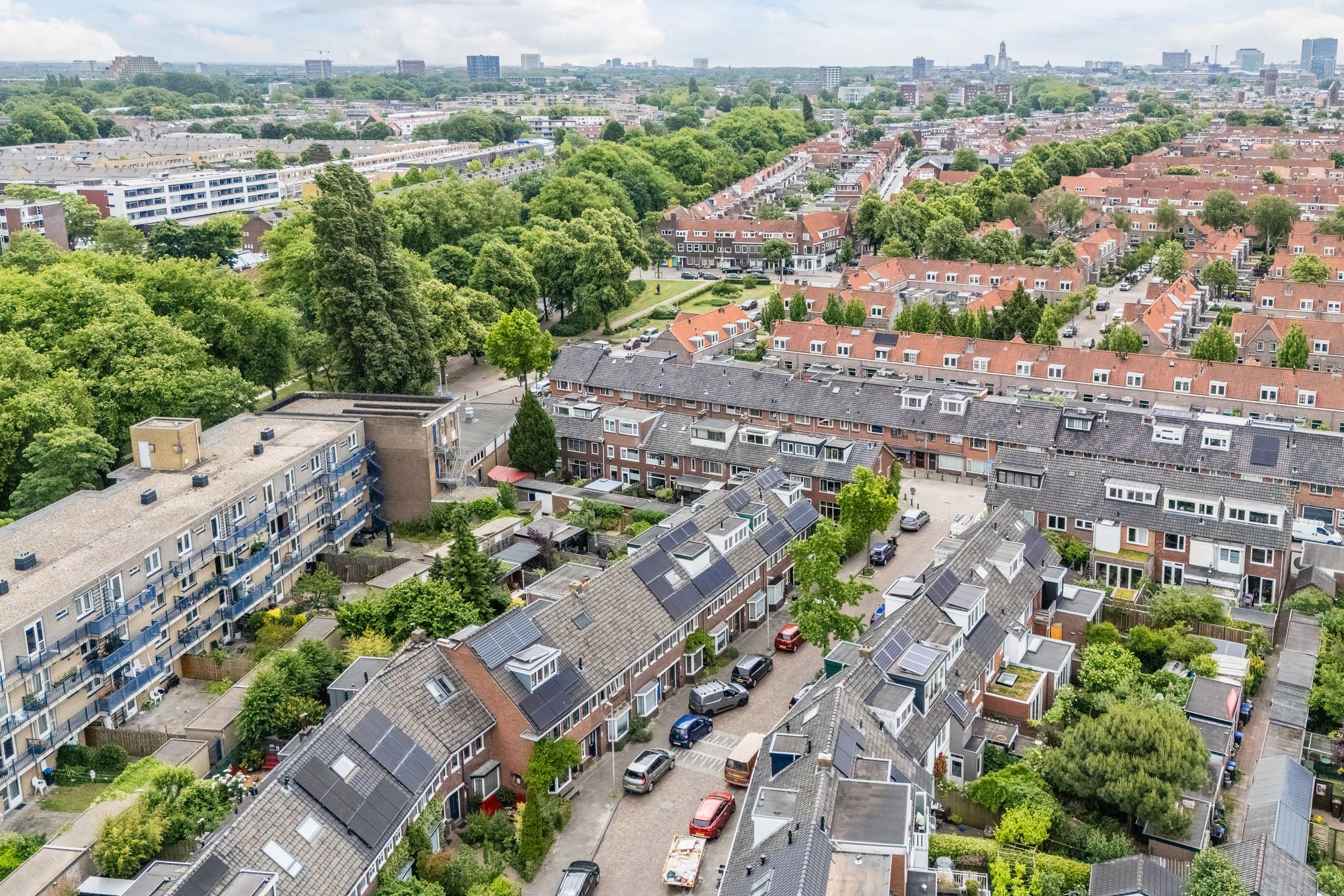 Photo 66 of Bernard de Waalstraat 3