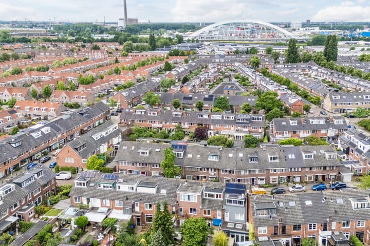 Foto 67 van Bernard de Waalstraat 3