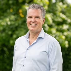 Martin van Staveren - NVM Register Makelaar