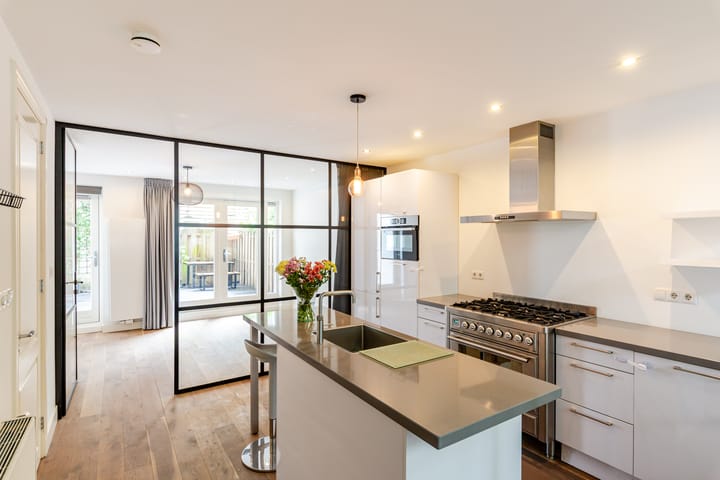 Foto 7 van Ceintuurbaan 442-H