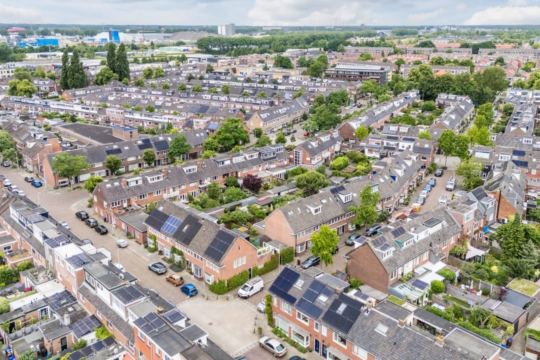 Photo 68 of Bernard de Waalstraat 3