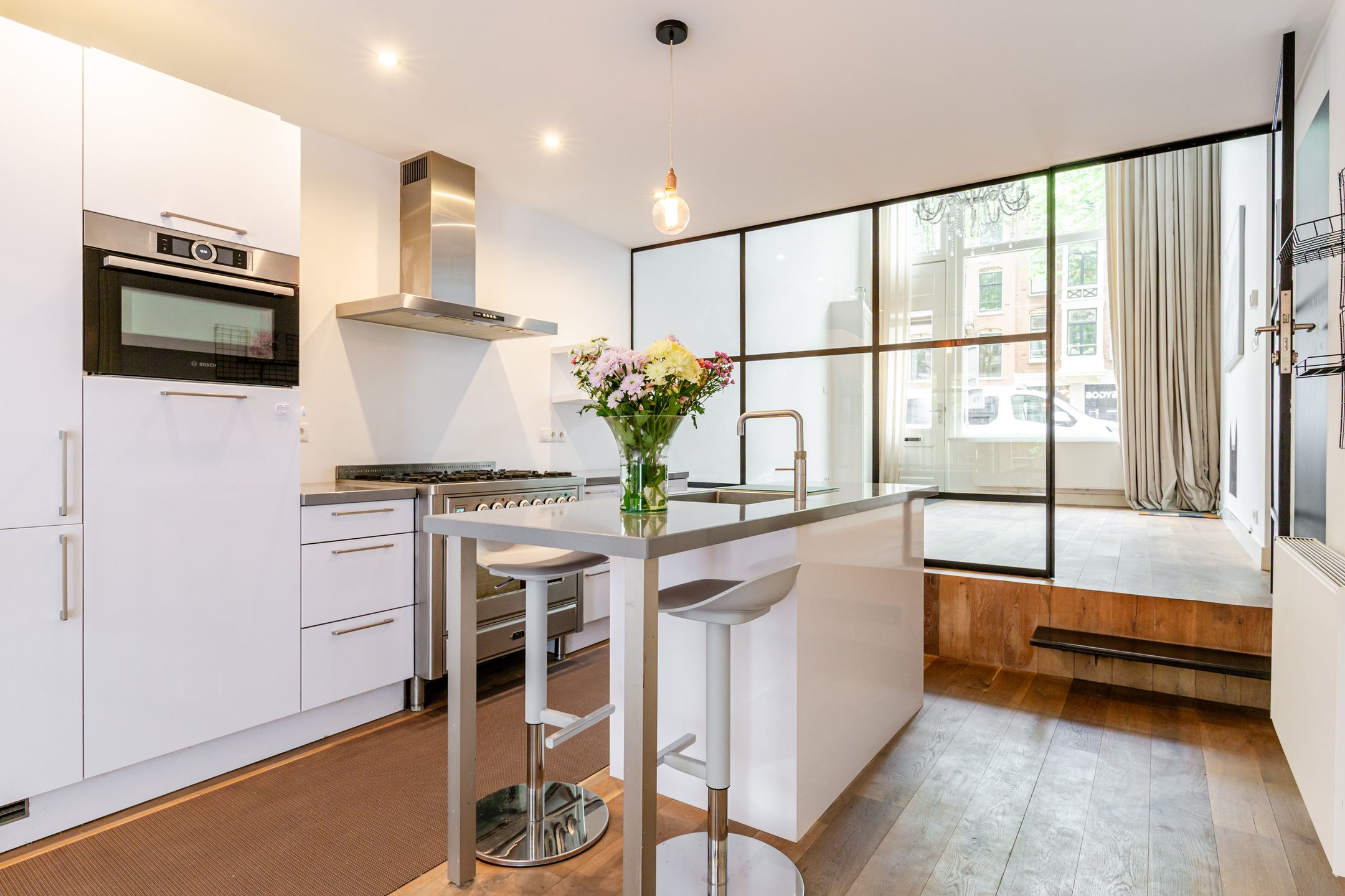 Foto 9 van Ceintuurbaan 442-H