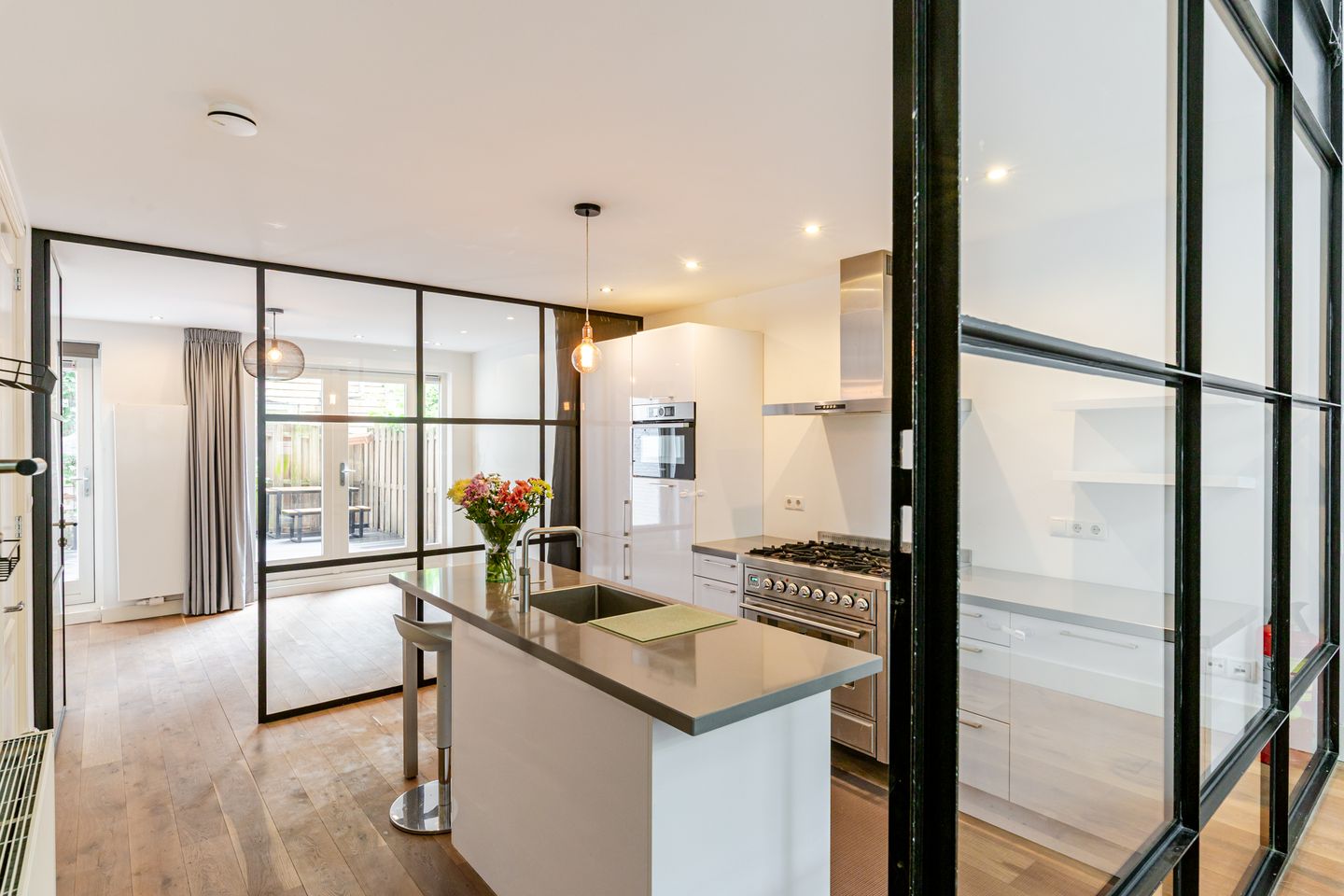 Foto 10 van Ceintuurbaan 442-H