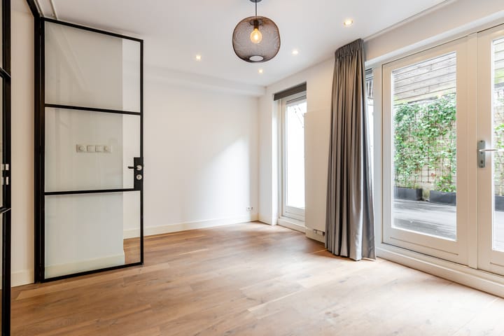 Foto 11 van Ceintuurbaan 442-H