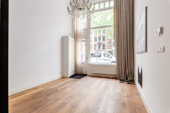 Foto 12 van Ceintuurbaan 442-H