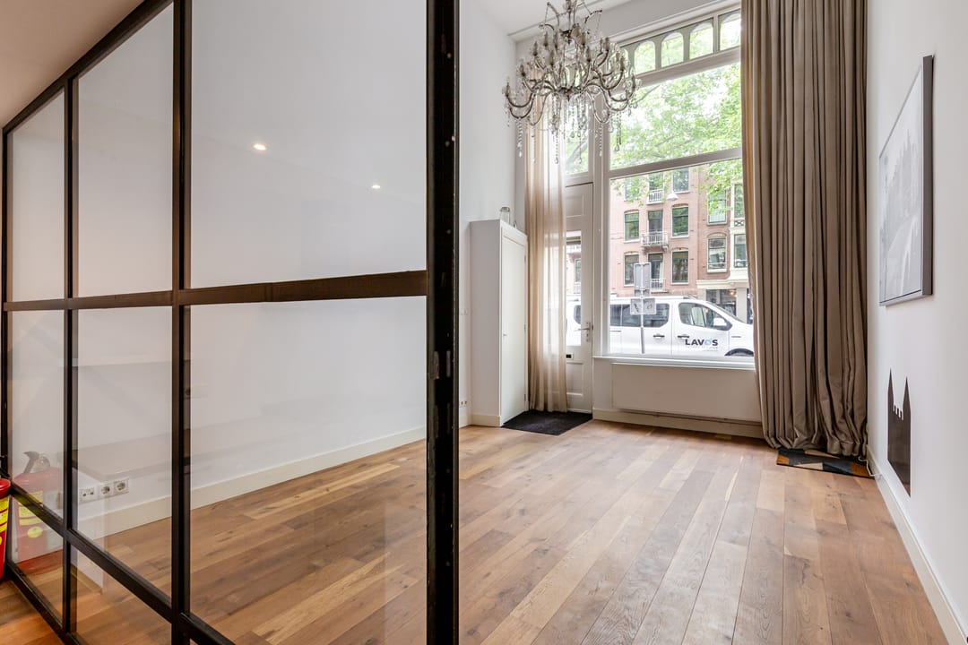 Foto 13 van Ceintuurbaan 442-H