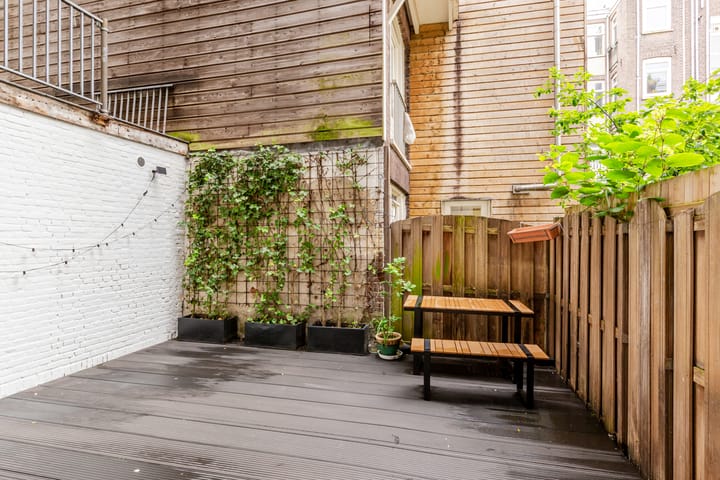 Foto 14 van Ceintuurbaan 442-H