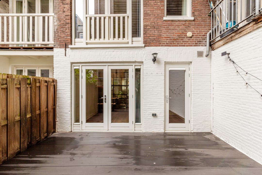 Foto 16 van Ceintuurbaan 442-H