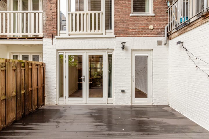 Foto 16 van Ceintuurbaan 442-H