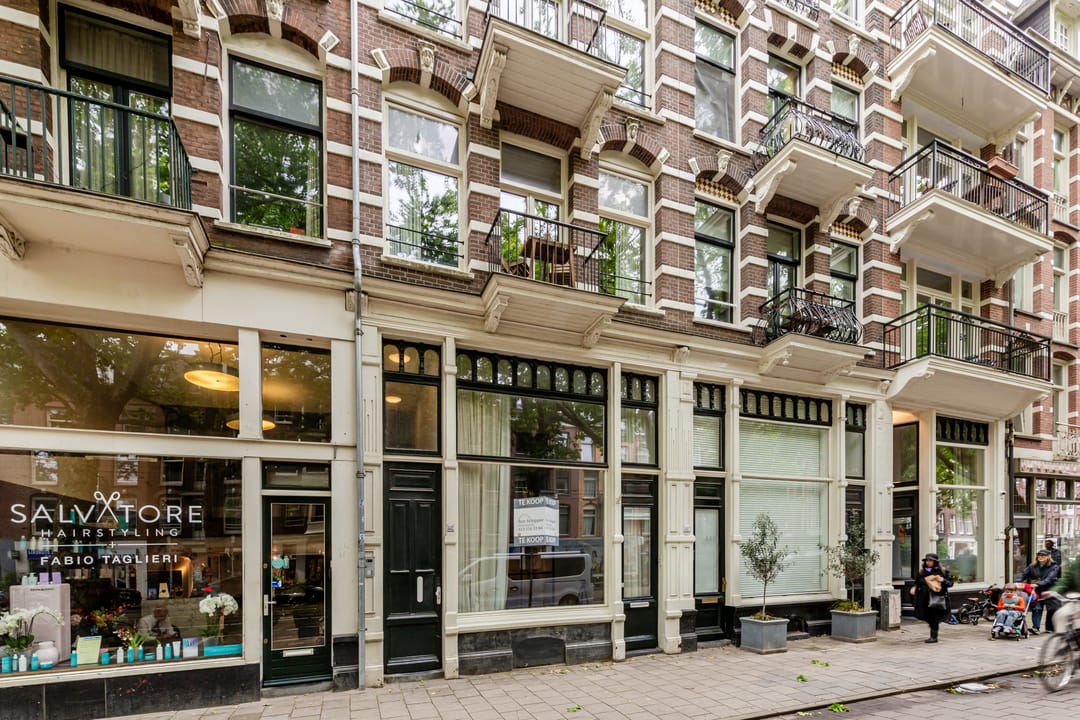 Foto 26 van Ceintuurbaan 442-H