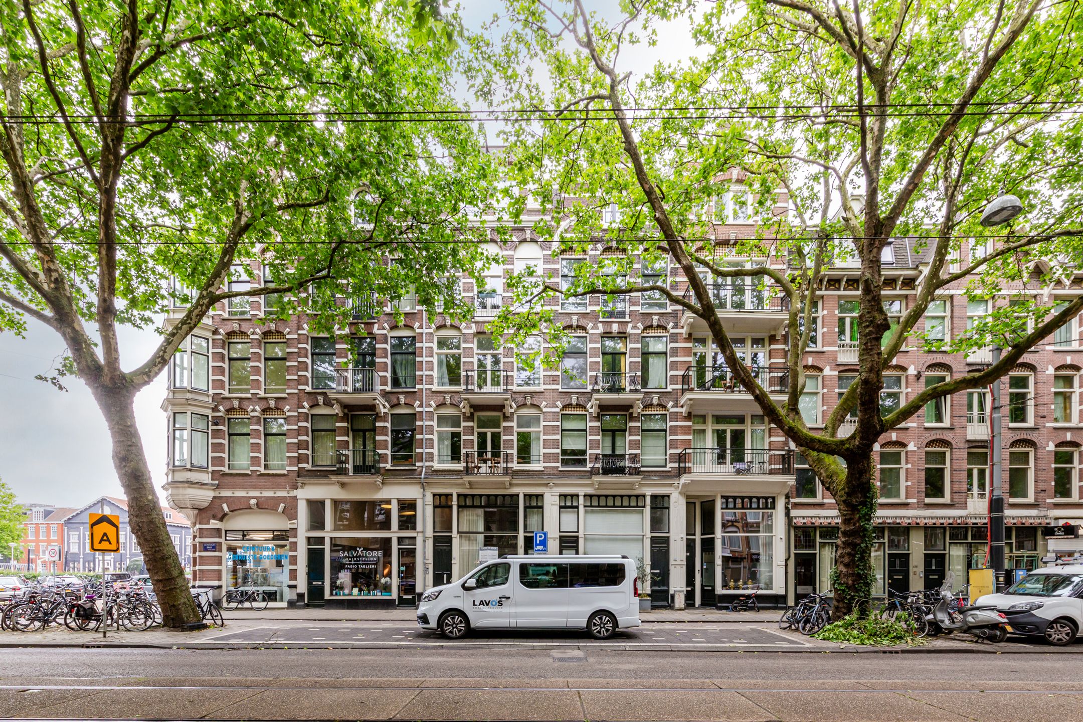 Foto 27 van Ceintuurbaan 442-H