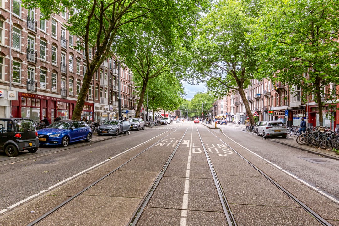 Foto 28 van Ceintuurbaan 442-H