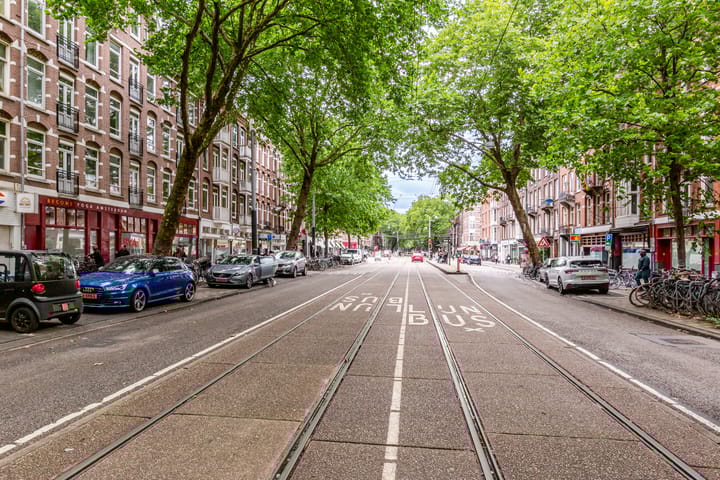 Foto 28 van Ceintuurbaan 442-H