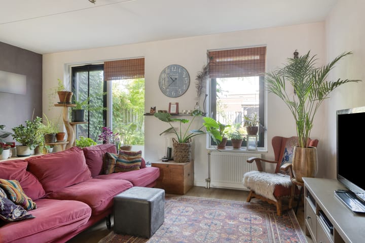 Foto 2 van Schouw 21