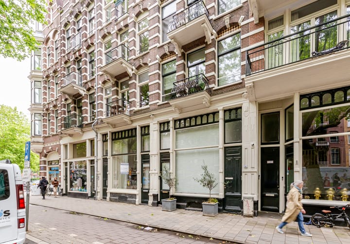 Foto 29 van Ceintuurbaan 442-H