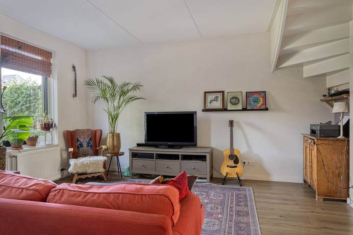 Foto 4 van Schouw 21