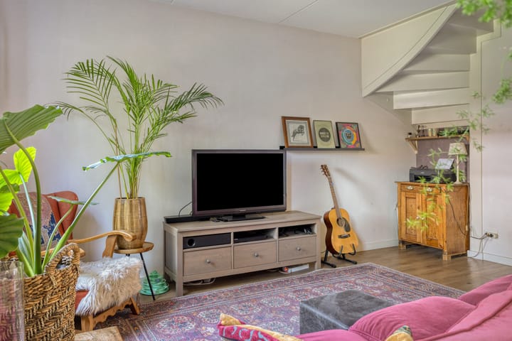 Foto 5 van Schouw 21