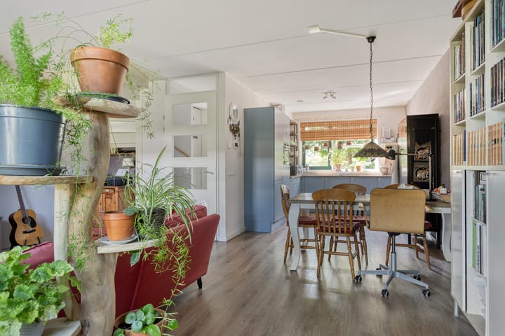 Foto 6 van Schouw 21