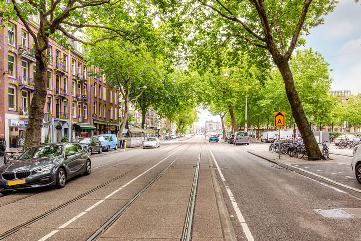 Foto 30 van Ceintuurbaan 442-H