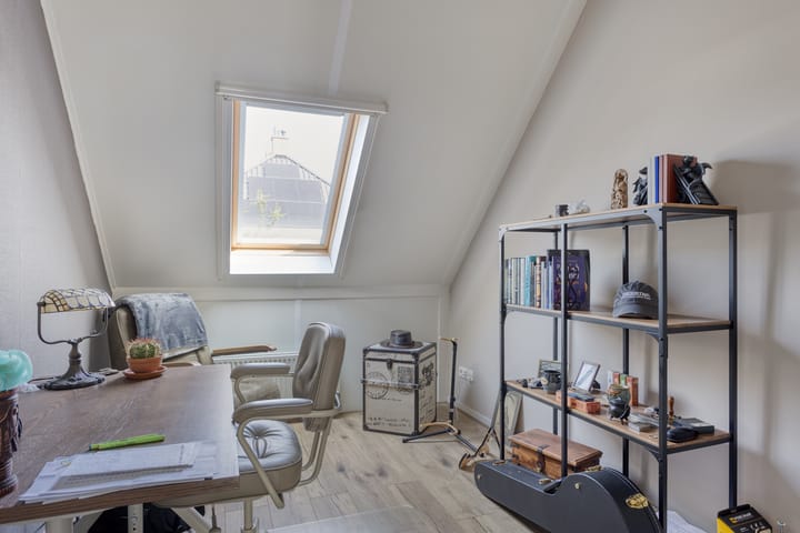 Foto 12 van Schouw 21