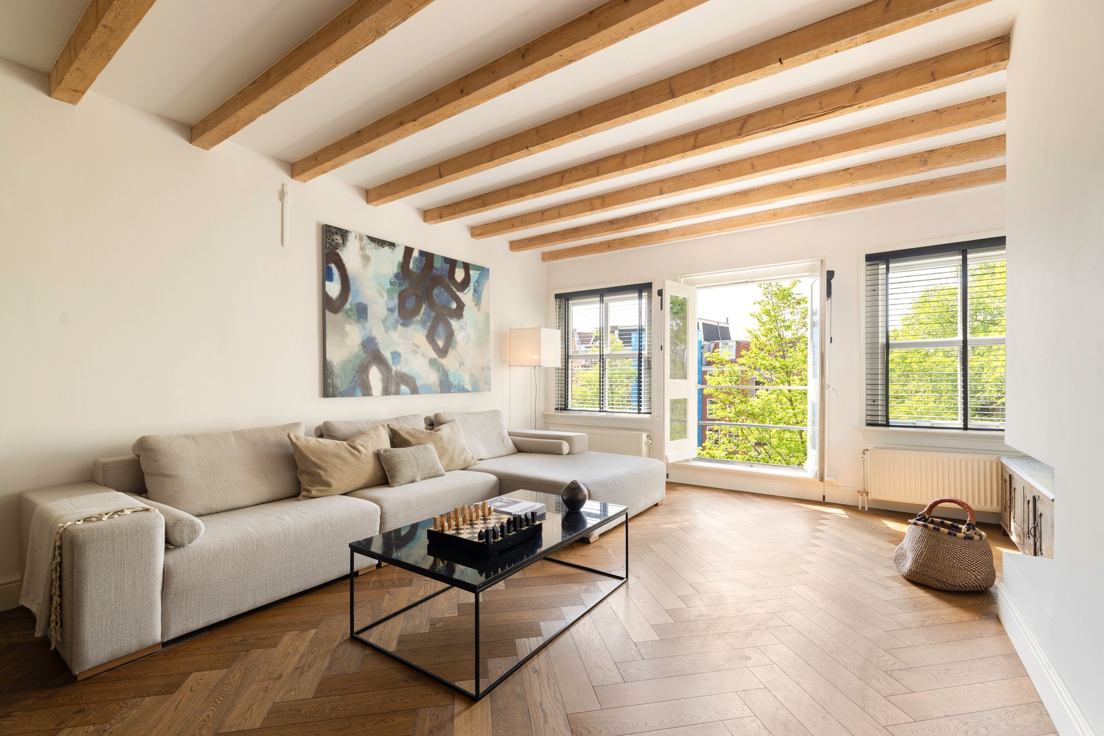 Prinsengracht 183-, 183, 3, Amsterdam, 1015DS, Noord-Holland, Nederland 183