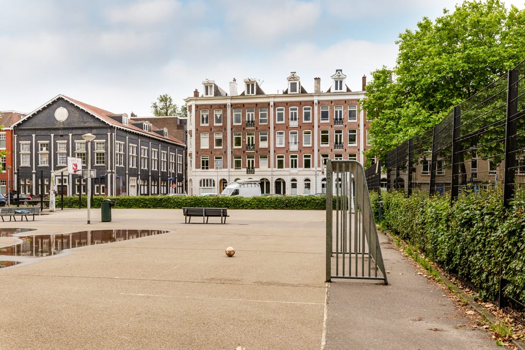 Foto 31 van Ceintuurbaan 442-H