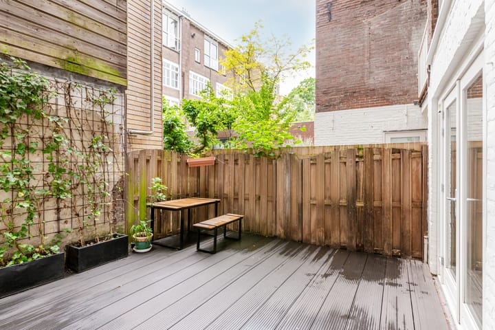 Foto 33 van Ceintuurbaan 442-H