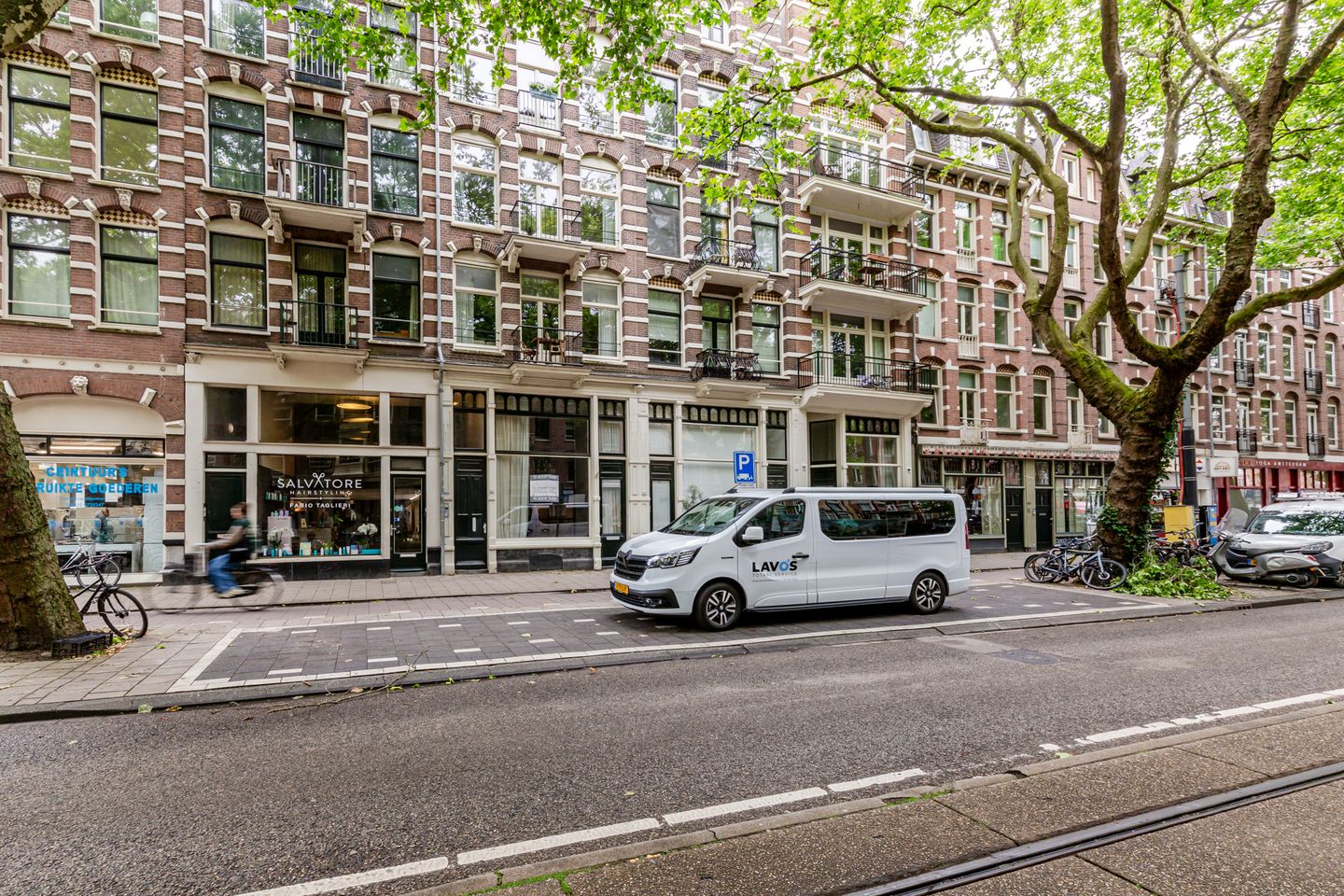 Foto 34 van Ceintuurbaan 442-H