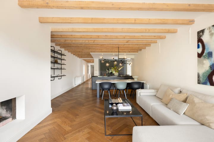 Photo 6 of Prinsengracht 183-3