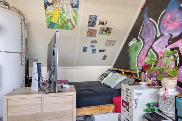 Foto 18 van Schouw 21