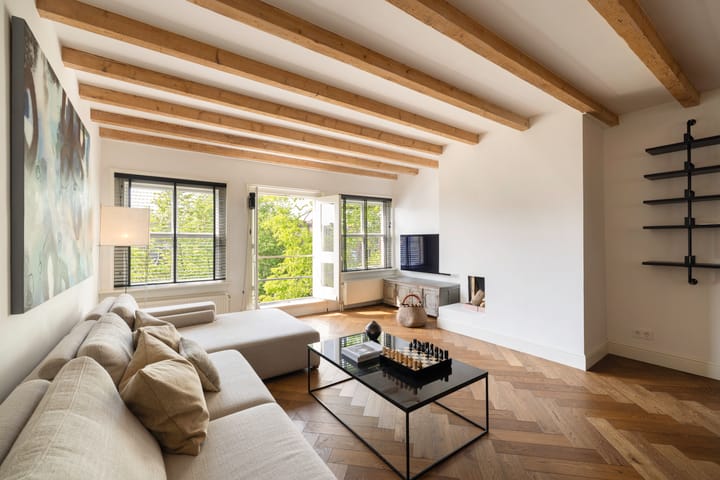 Photo 7 of Prinsengracht 183-3