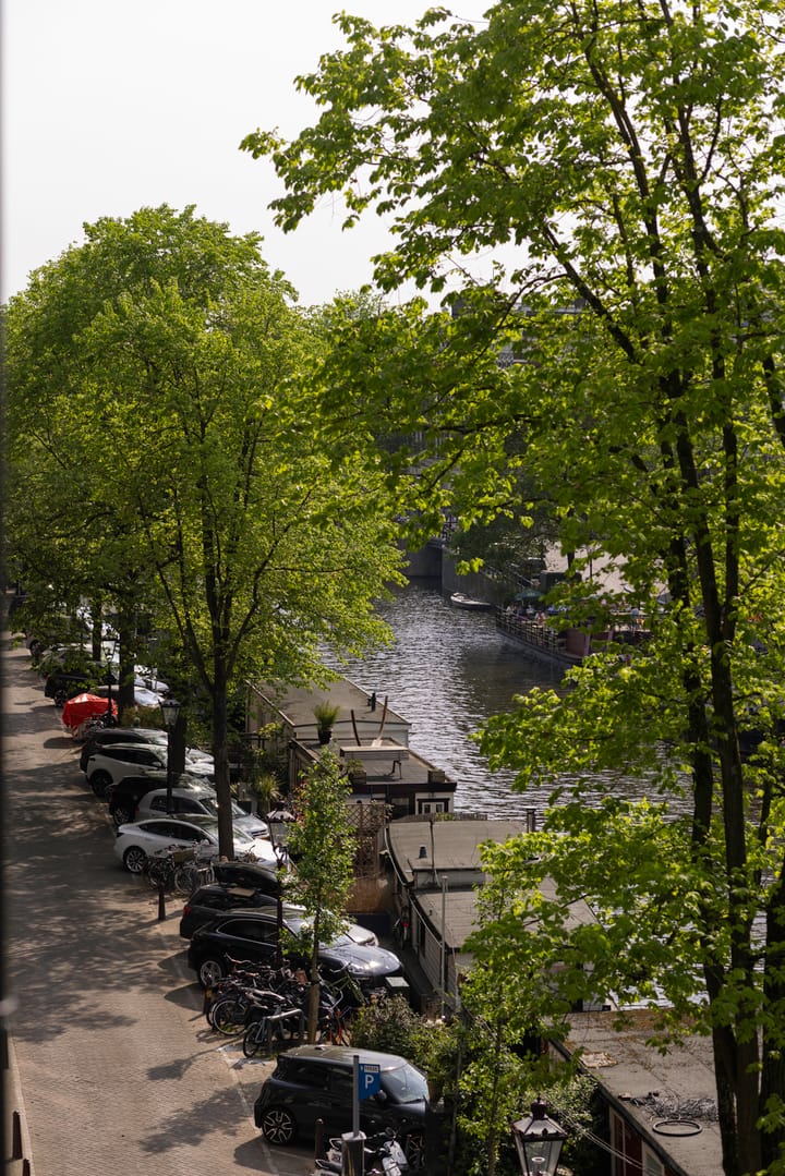 Photo 8 of Prinsengracht 183-3