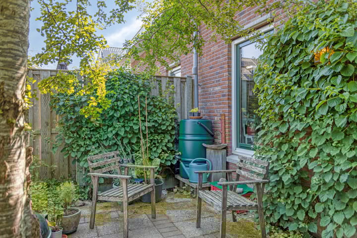 Foto 20 van Schouw 21