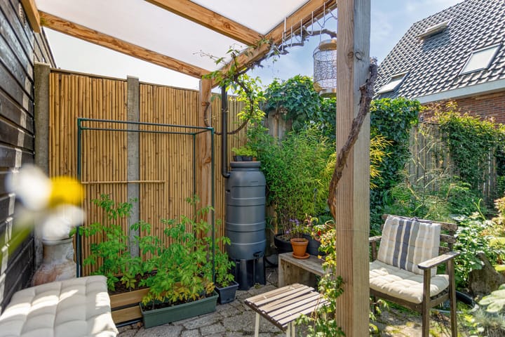 Foto 21 van Schouw 21