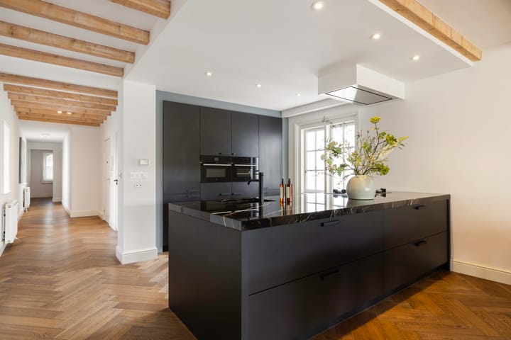 Photo 10 of Prinsengracht 183-3