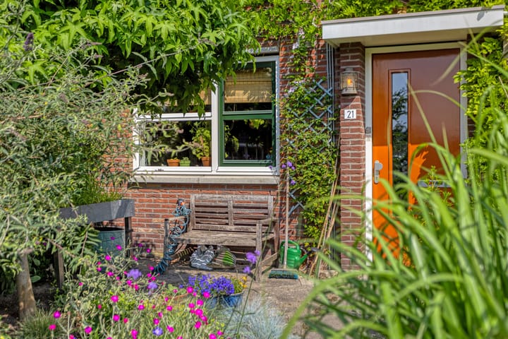 Foto 23 van Schouw 21