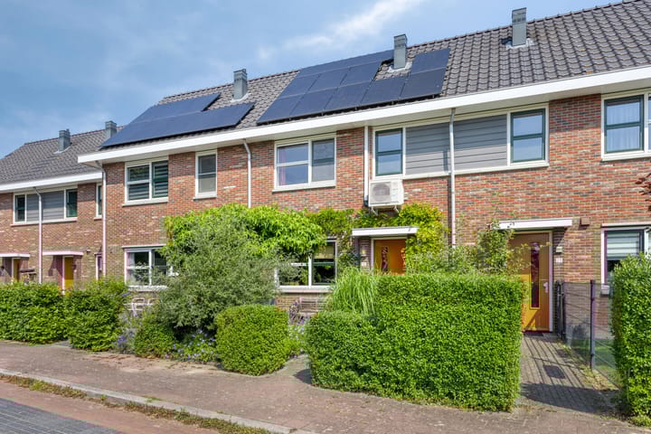 Foto 24 van Schouw 21