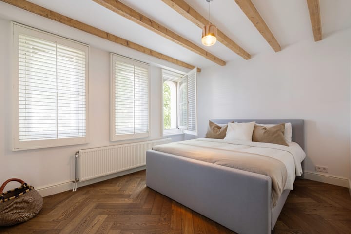 Photo 12 of Prinsengracht 183-3