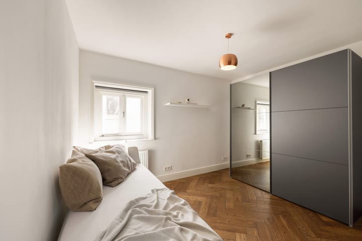 Photo 15 of Prinsengracht 183-3