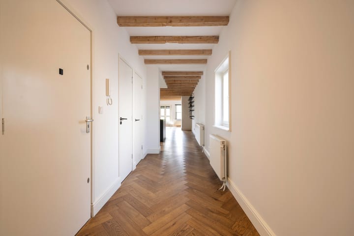 Photo 18 of Prinsengracht 183-3