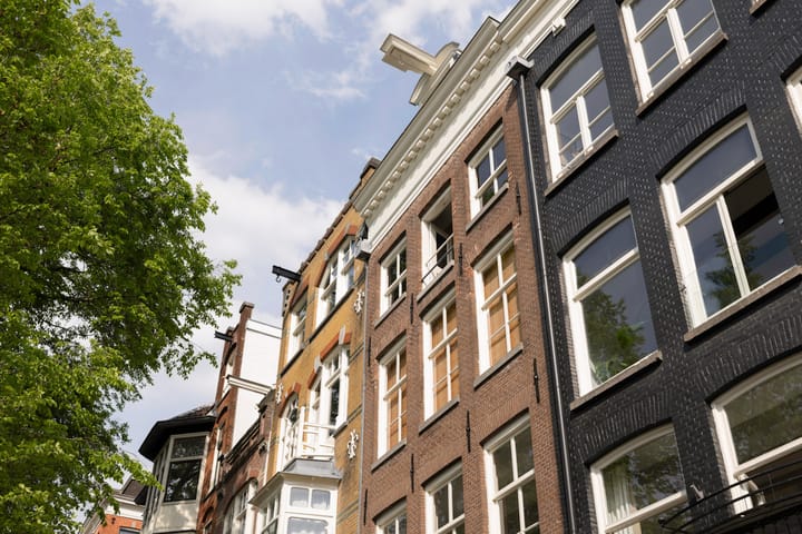 Photo 20 of Prinsengracht 183-3