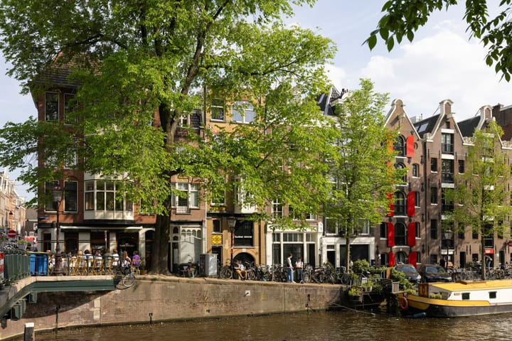 Photo 21 of Prinsengracht 183-3