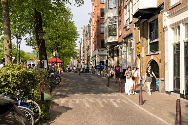 Photo 22 of Prinsengracht 183-3